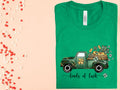Loads of Luck Graphic Tee