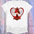 Love Gnome Graphic Tee