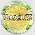 Car Coaster Set - Lucky