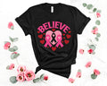 Believe Graphic Tee