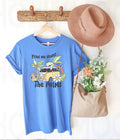 Find Me Under the Palms Graphic Tee