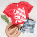 Trump Graphic Tee