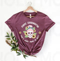 Chaos Coordinator Graphic Tee