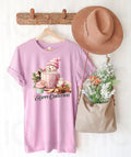 Happy Christmas Graphic Tee
