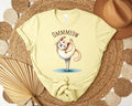 Ommmeow Graphic Tee