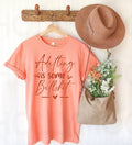 Adulting is Some Bullsh** Graphic Tee