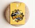 Love My Hufflepuff Graphic Tee