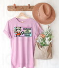 Mornings are Complete Trash Graphic Tee