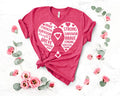 Survivor Graphic Tee