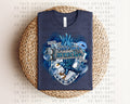 Love My Ravenclaw Graphic Tee