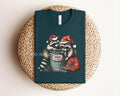 Trash Raccoons Graphic Tee