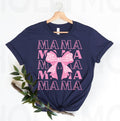 Coquette Mama Graphic Tee