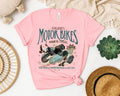 Hagrid's Motor Bikes Graphic Tee