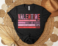 My Valentine Graphic Tee