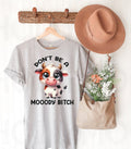 Don't Be a ... Graphic Tee