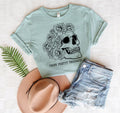 Think Petty Thoughts Graphic Tee