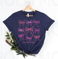 Coquette Girly Graphic Tee