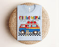 Fill the World with Sunshine Graphic Tee