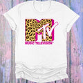 MTV Graphic Tee