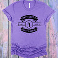 Maleficents Party Planning Graphic Tee