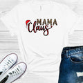 Mama Claus Graphic Tee
