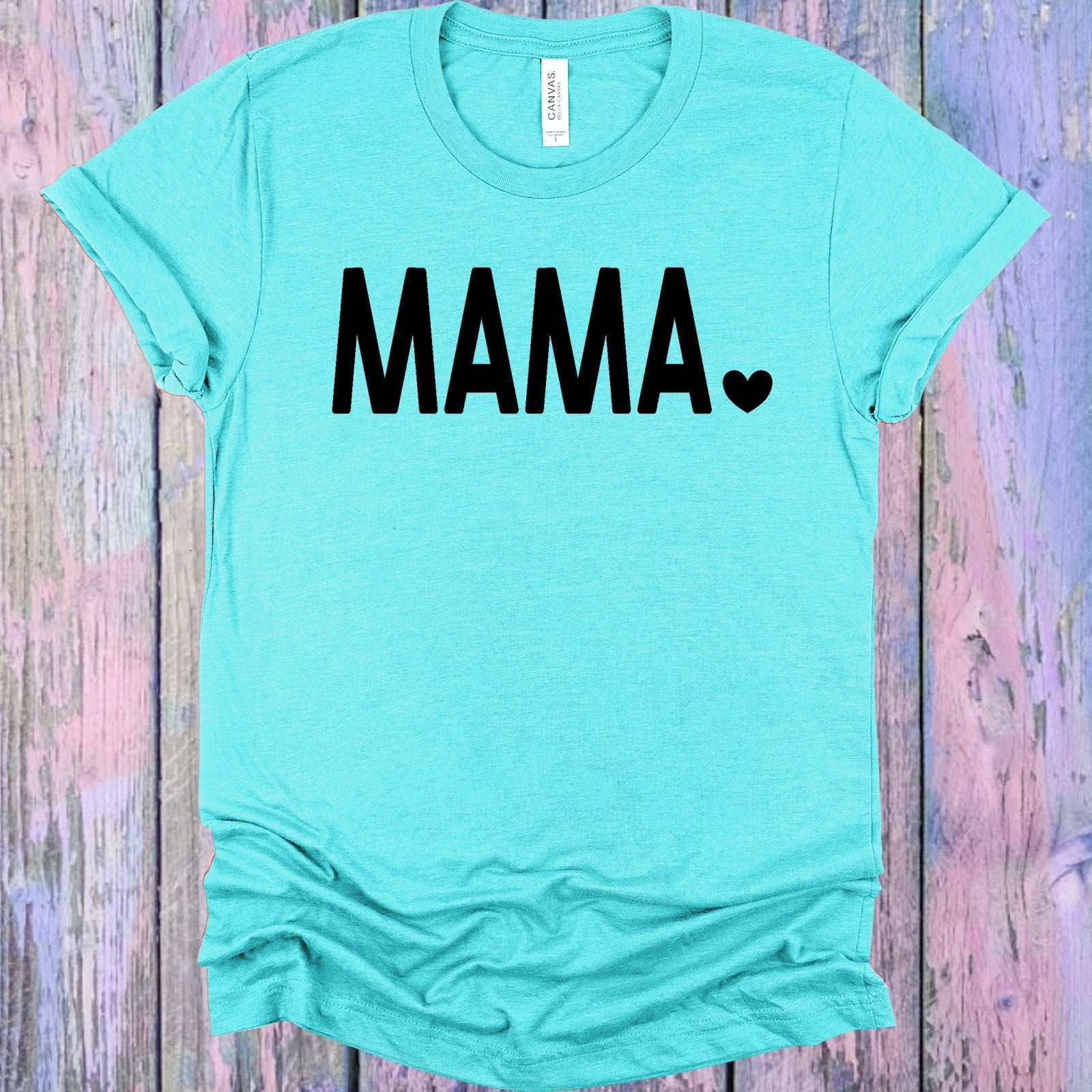 Mama Graphic Tee