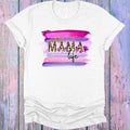 Mama Life Graphic Tee