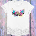 Mama Wings Graphic Tee