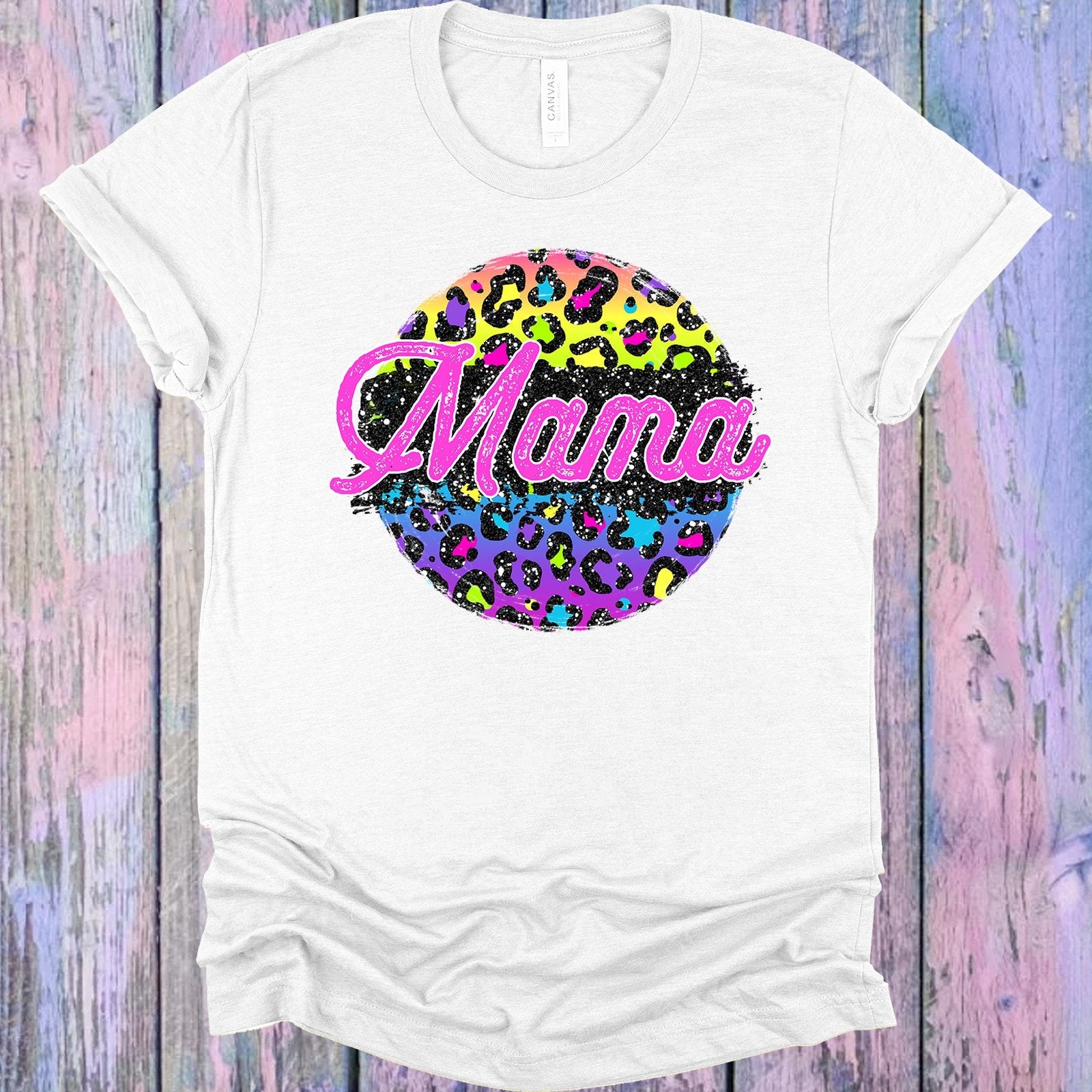 Mama Graphic Tee