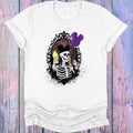 Skeleton Graphic Tee