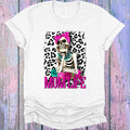 Mom Life Graphic Tee