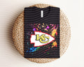 Chiefs Neon Graphic Tee