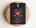 Certified Cutie Neon Graphic Tee