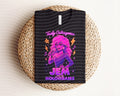 Truly Outrageous Neon Graphic Tee