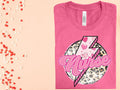 Nurse Graphic Tee