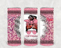 Off Road 20 oz Skinny Tumbler