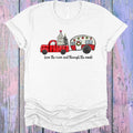 Over the River and Through the Woods Graphic Tee