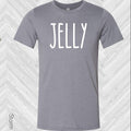 Jelly Best Friends Graphic Tee