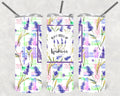 Plant Seeds of Kindness 20 oz Skinny Tumbler