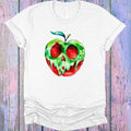 Poison Apple Graphic Tee