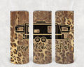 Pop It Like It's Hot 20 oz Skinny Tumbler