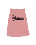 Princess Dog Shirt