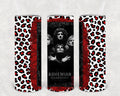 Queen Bohemian Rhapsody 20 oz Skinny Tumbler