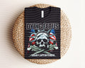 Dying Fetus Concert Graphic Tee