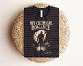 My Chemical Romance Concert Graphic Tee