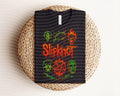 Slipknot Neon Graphic Tee