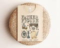 Father Figure Graphic Tee