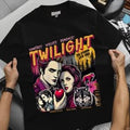 Twilight Graphic Tee