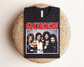 Queen Concert Graphic Tee