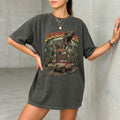 JP Dinosaur Graphic Tee